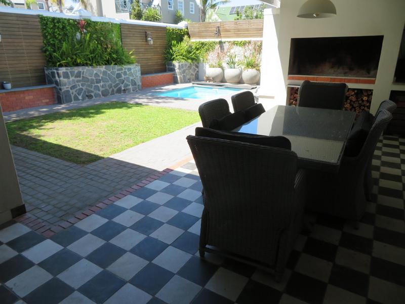 4 Bedroom Property for Sale in Zevendal Western Cape